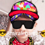 Amirali gamer