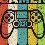 گیم لوگو | GAME LOGO