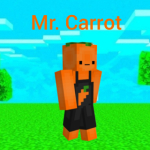 Mr.Carrots