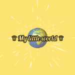 ♕My little world♕هپی 300 تایی