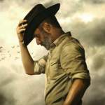 Rip Rick Grimes