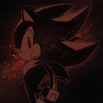 (فالو=فالو)Shadow The Hedgehog