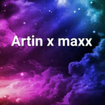 Artin x maxx