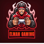 Elman Gaming/ائلمان گیمینگ