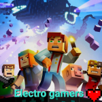 Electrogamers