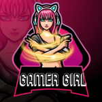 Gamer girl(دختر گیمر)