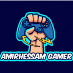 *Amirhessam gamer* دنبال کنین دنبال میکنم