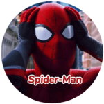 اسپایدرمن_Spider-Man