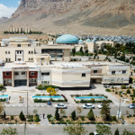 دانشگاه آزاد اسلامی خمینی شهر