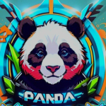 panda