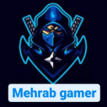 Mehrab gamer