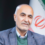 دکتر حجت الله فیروزی