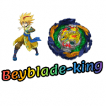 beyblade-king