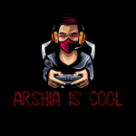 arshia.is.cool