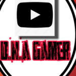 d.n.a gamer