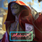 MobinX