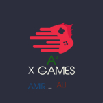 A² XGAMES