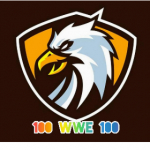 100 WWE 100