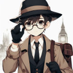 MrDetective