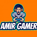 Amir gamer