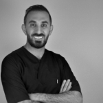 دکتر امید امیری نسب بهترین دندانپزشک ایران
