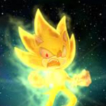 super Sonic (من برگشتم)