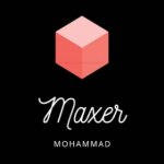 محمد ماکسر