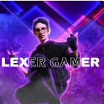 LEXER GAMER