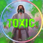 ♕ God Of Toxic ♕