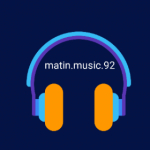 Matin.music.92