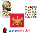 yashar gameplay