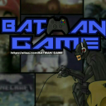 بتمن گیم / BATMAN_GAME