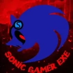 Sonic gamer.exe