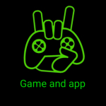 Game and app