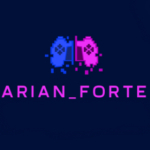 Arian Forte