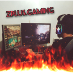 ZPLUS.GAMING