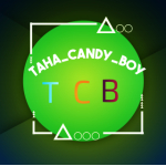 taha_candy_boy ⭐