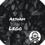 arsham legoچند روز نیستم