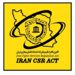 مقررات خدمات فضای مجازی ایران