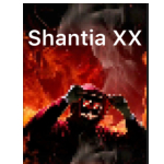 Shantia XX