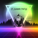 {T_GAMR - TNT}