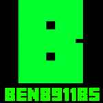 Ben8911bs