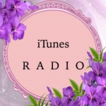 رادیو iTunes  ( اولین رادیو مولتی مدیای دنیا )