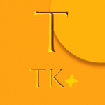 TK plus - دنیای آموزش ترفند