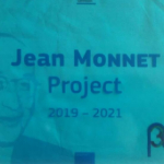 همایش مجازی بین المللی پروژه ژان مونه