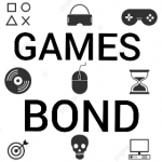 GAMES BOND