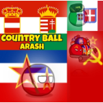 Country ball_ARASH