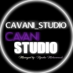 CAVANI _ STUDIO