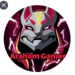 Arsham  Gamer