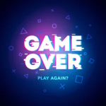 GAMEOVER